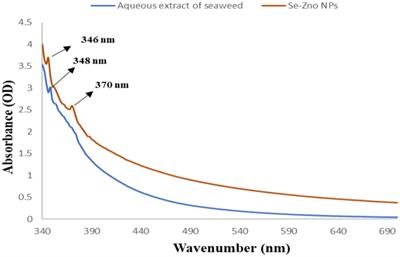 Padina boergesenii mediated synthesis of Se-ZnO bimetallic nanoparticles for effective anticancer activity